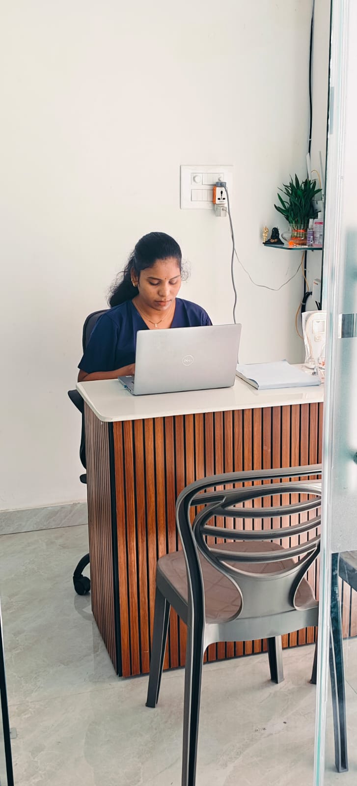 Experienced Dental Team