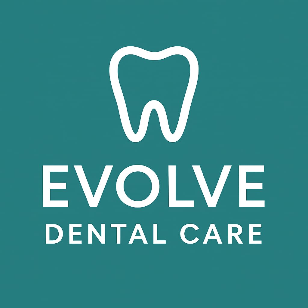 Evolvedentalcare Logo