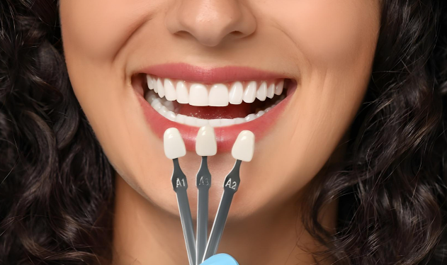 Veneers and Prosthesis